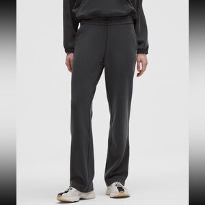 Lululemon Athletica Women’s Softstreme High-Rise Pant